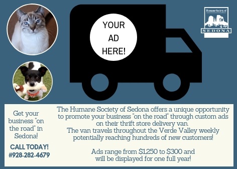 HSS offers Transit Advertising to Businesses HSS offers Transit Advertising to Businesses